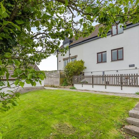 Cowslip Cottage パドストウ エクステリア 写真