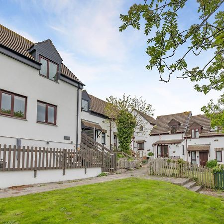 Cowslip Cottage パドストウ エクステリア 写真