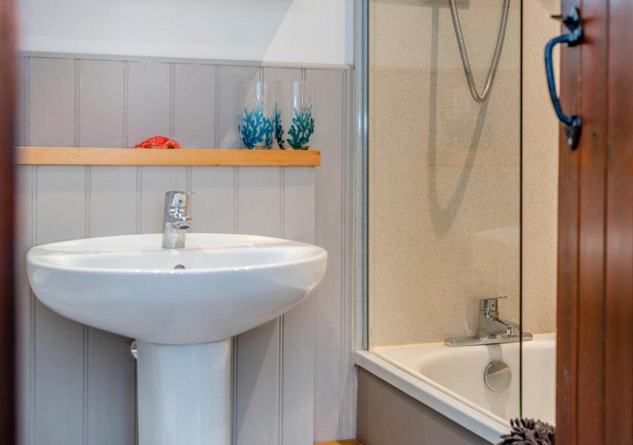 Cowslip Cottage パドストウ エクステリア 写真