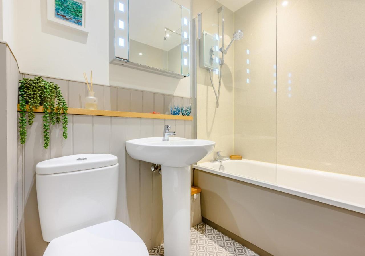 Cowslip Cottage パドストウ エクステリア 写真