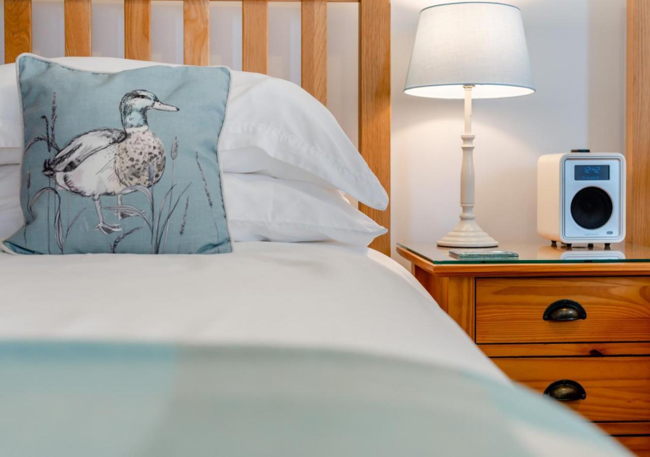 Cowslip Cottage パドストウ エクステリア 写真