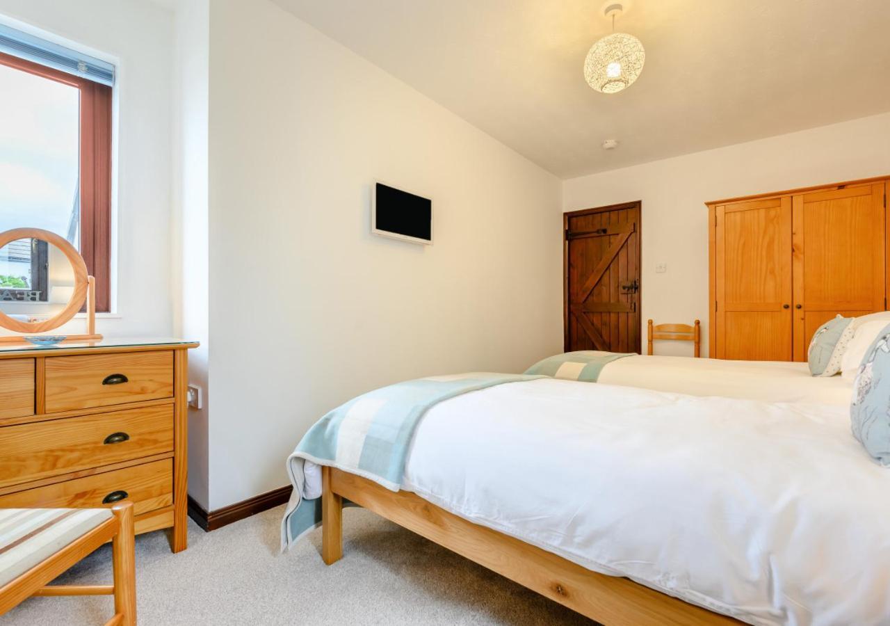 Cowslip Cottage パドストウ エクステリア 写真