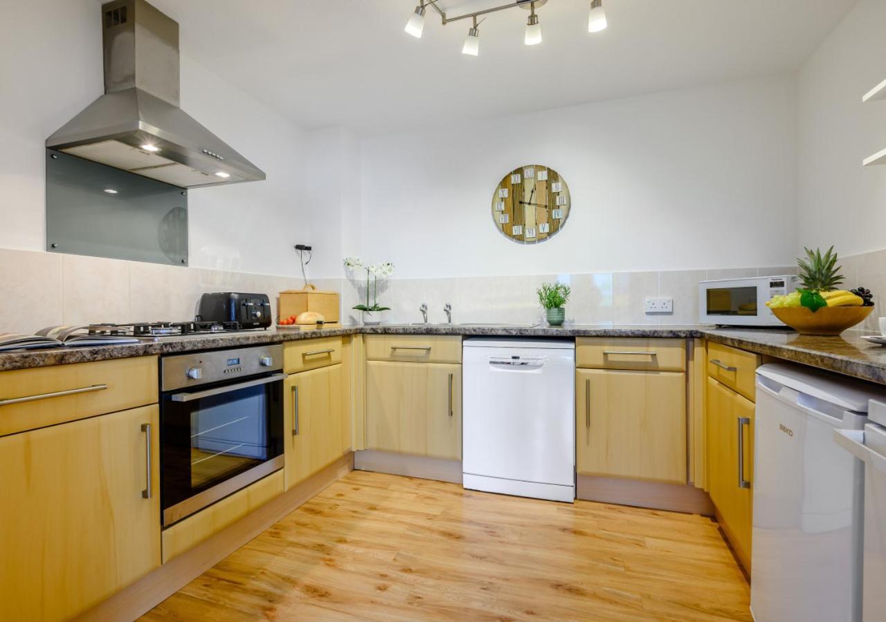 Cowslip Cottage パドストウ エクステリア 写真