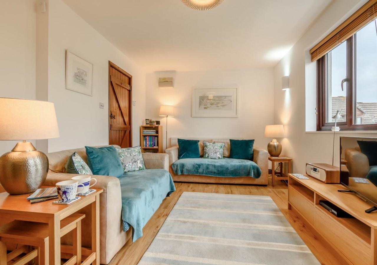 Cowslip Cottage パドストウ エクステリア 写真