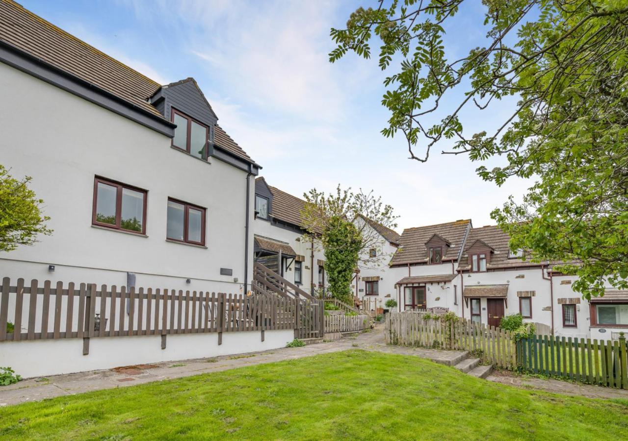 Cowslip Cottage パドストウ エクステリア 写真